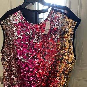 Sparkle NYandCompany Tank